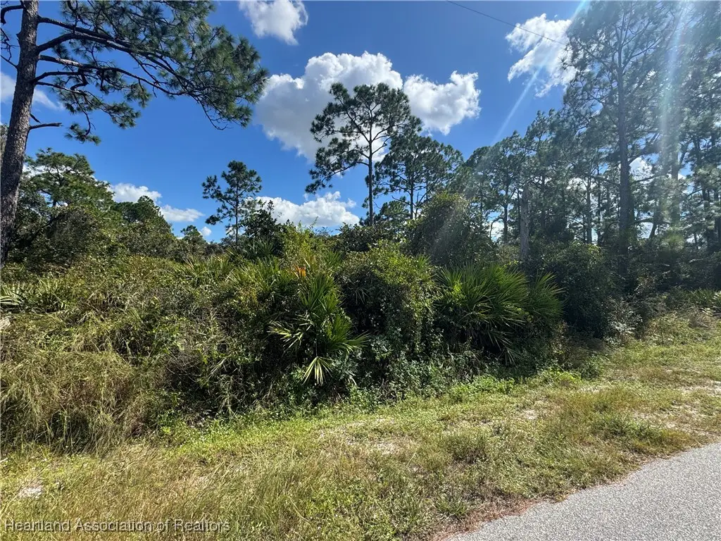 341 Fairfield Avenue, Lake Placid, FL 33852 - Image #1