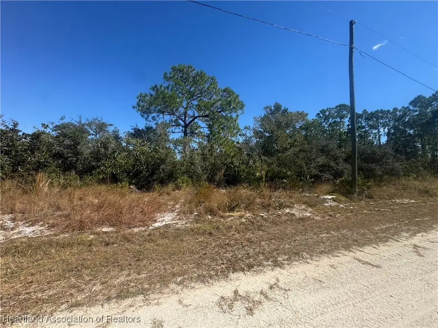 1203 Cockatoo Avenue, Lake Placid, FL 33852 - Image #2