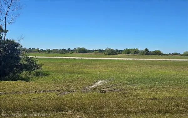 Seneca Drive Nw, Lake Placid, FL 33852