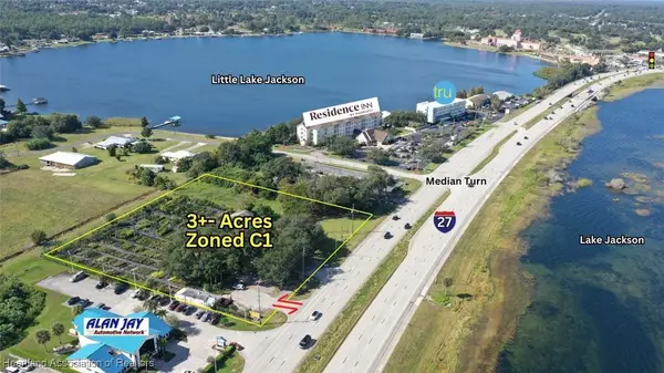 1993 Us Highway 27 Highway S, Sebring, FL 33870