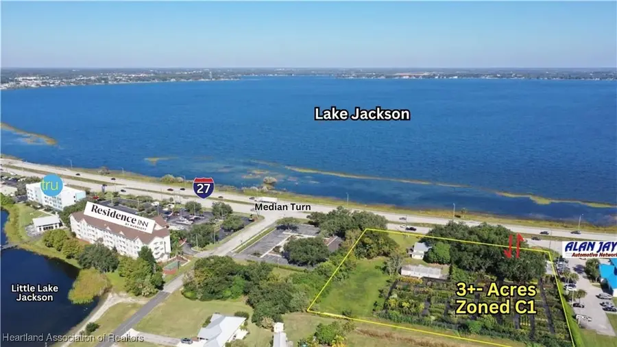 1993 Us Highway 27 Highway S, Sebring, FL 33870 - Image #2