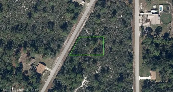 541 Lear Avenue, Lake Placid, FL 33852