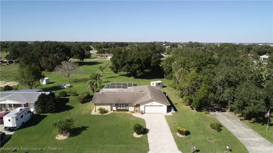7600 Honeysuckle Drive, Sebring, FL 33876 - Image #2