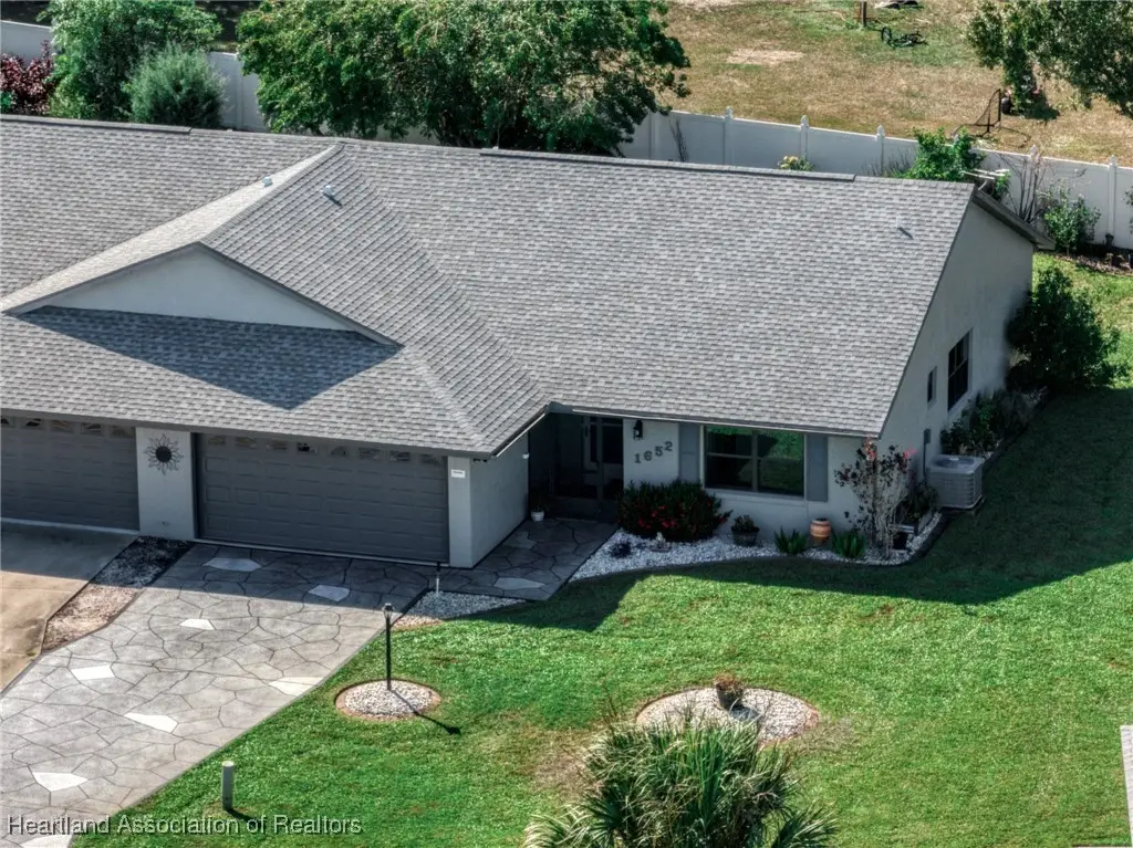 1652 W Orangewood Court, Avon Park, FL 33825 - Image #1