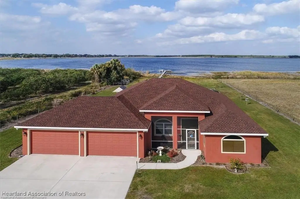 215 E Shockley Road, Avon Park, FL 33825 - Image #1