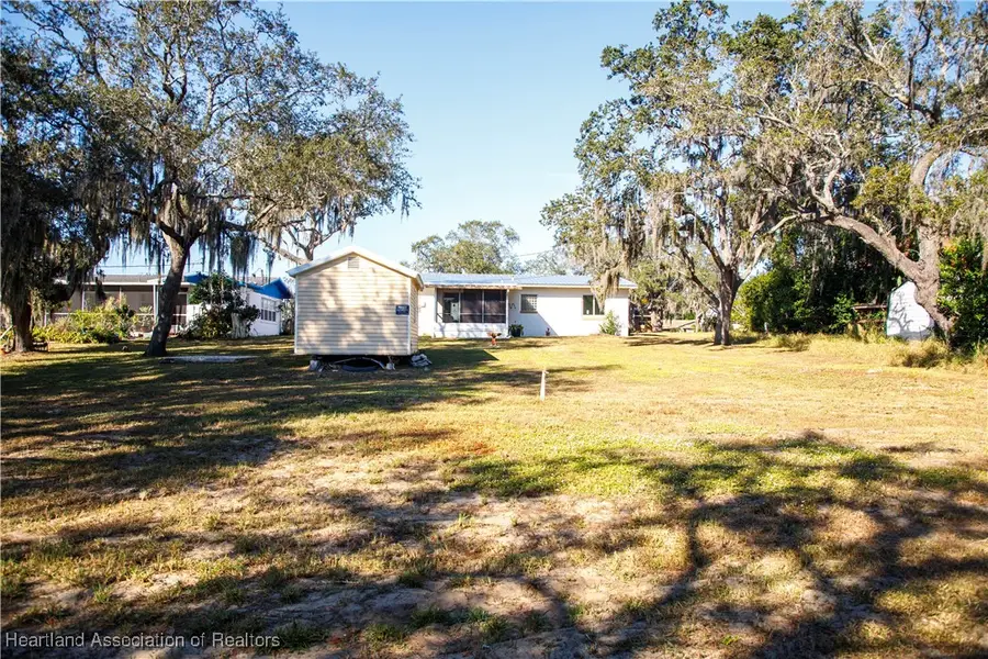 1407 Nancesowee Avenue, Sebring, FL 33870 - Image #3