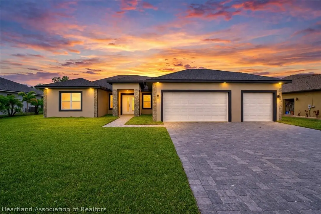 4900 Myrtle Beach Drive, Sebring, FL 33872 - #1