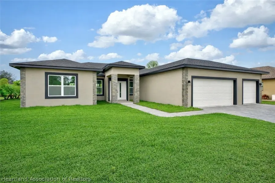 4900 Myrtle Beach Drive, Sebring, FL 33872 - #2