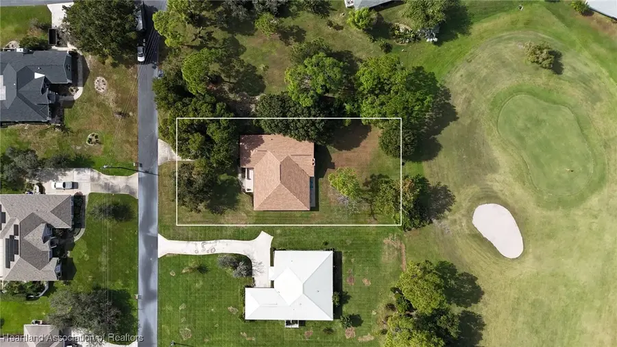 4612 Bunker Drive, Sebring, FL 33872 - Image #2
