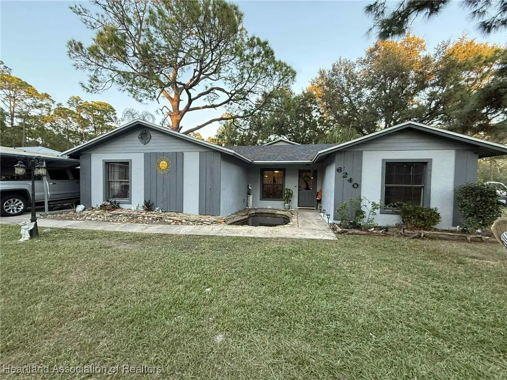 6240 Sunrise Way, Sebring, FL 33875 - Image #1