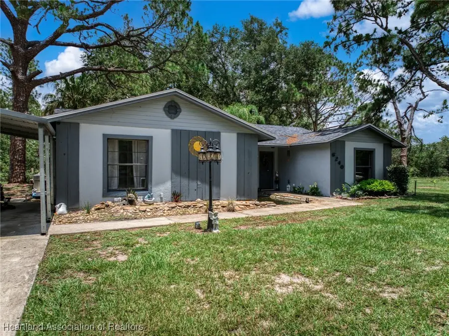 6240 Sunrise Way, Sebring, FL 33875 - Image #2