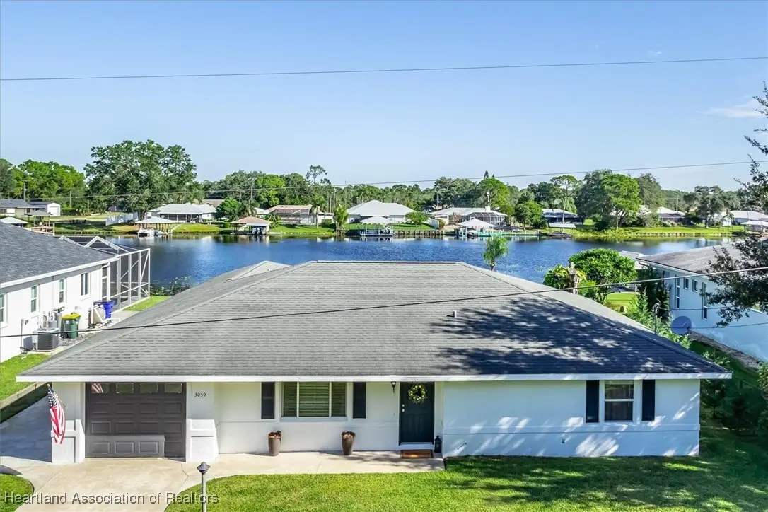 3059 Waterway Drive, Lake Placid, FL 33852 - Image #1
