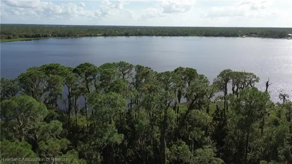 3029 Hawks Landing Circle, Sebring, FL 33875