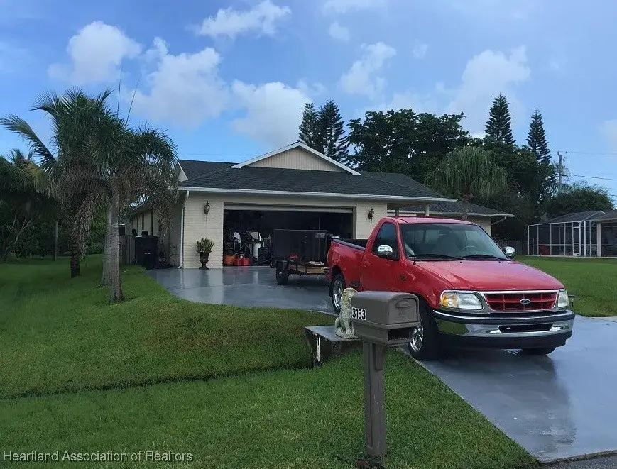 3133 SE Card Terrace, Port Saint Lucie, FL 34984 - #1