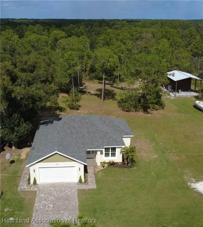 1216 Magnolia Street, Sebring, FL 33875 - Image #2