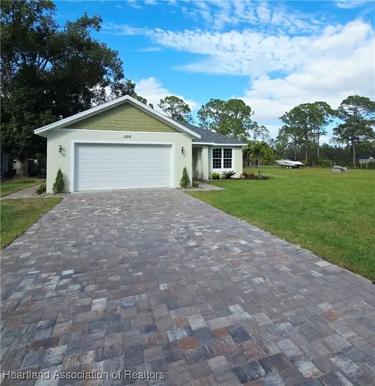 1216 Magnolia Street, Sebring, FL 33875 - Image #3