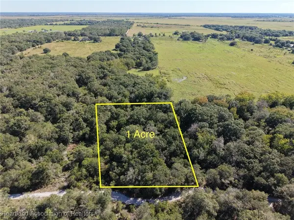 218 Serene Lane, Lorida, FL 33857