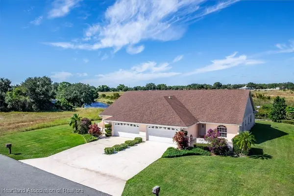 403 & 405 Flamingo Road Ne, Lake Placid, FL 33852