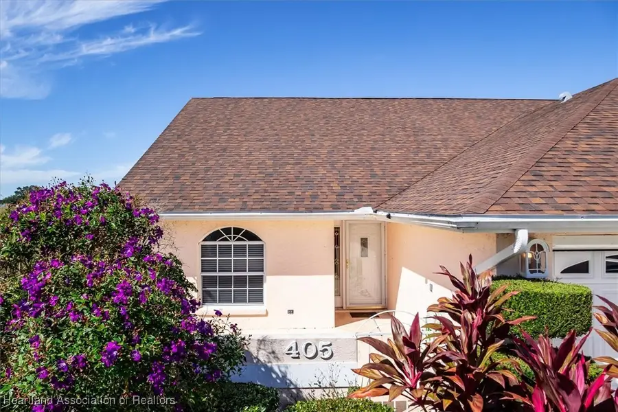 403 & 405 Flamingo Road Ne, Lake Placid, FL 33852 - Image #3