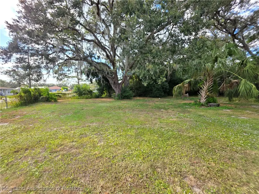 910 W Pleasant Street, Avon Park, FL 33825 - Image #3