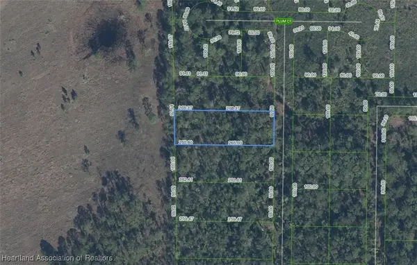 4705 Rhubarb Street, Sebring, FL 33875