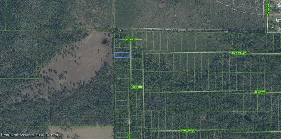 4705 Rhubarb Street, Sebring, FL 33875 - #2