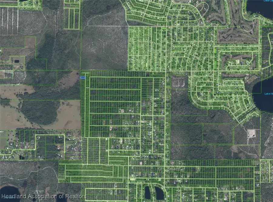 4705 Rhubarb Street, Sebring, FL 33875 - #3