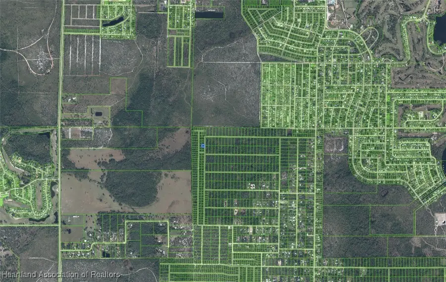 4817 Palm Road, Sebring, FL 33875 - #2