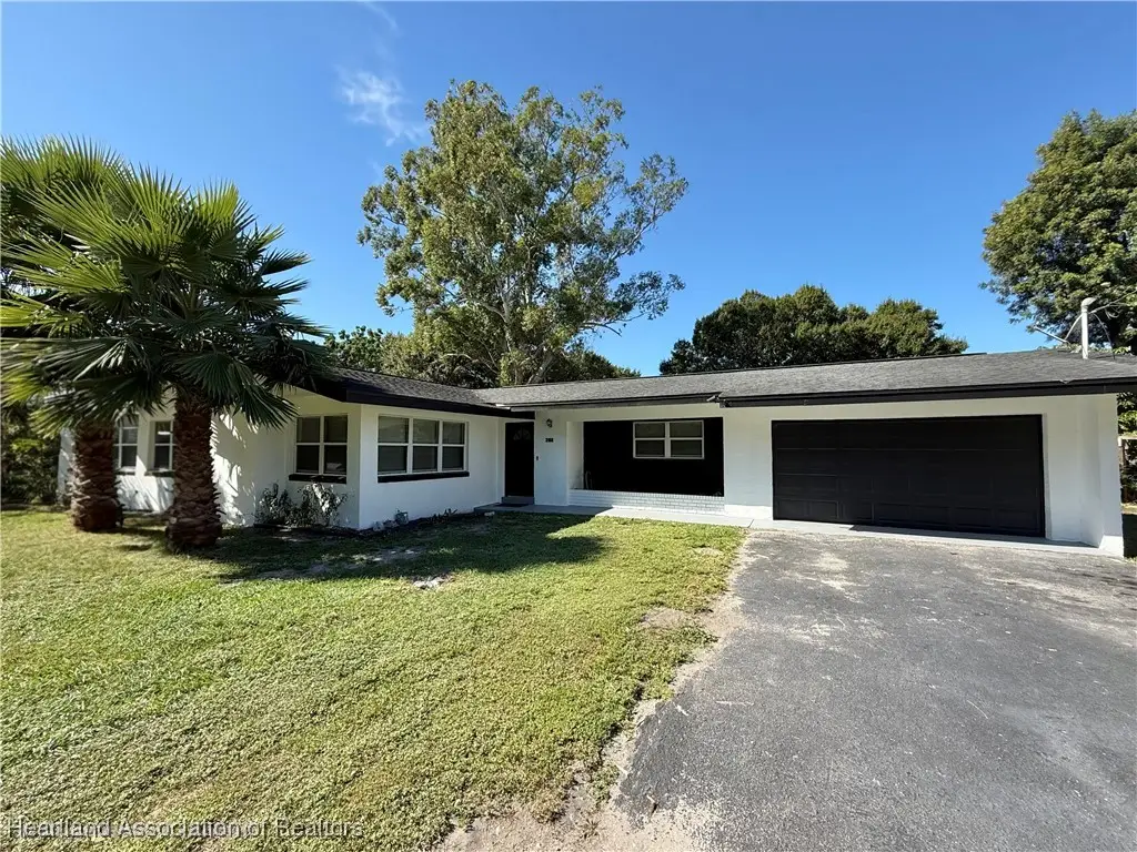 268 Serenade Drive, Lake Placid, FL 33852 - Image #1