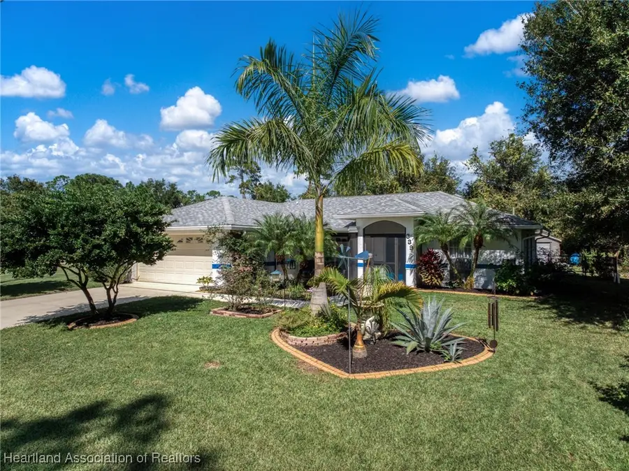 339 Vireo Avenue, Sebring, FL 33870 - Image #2