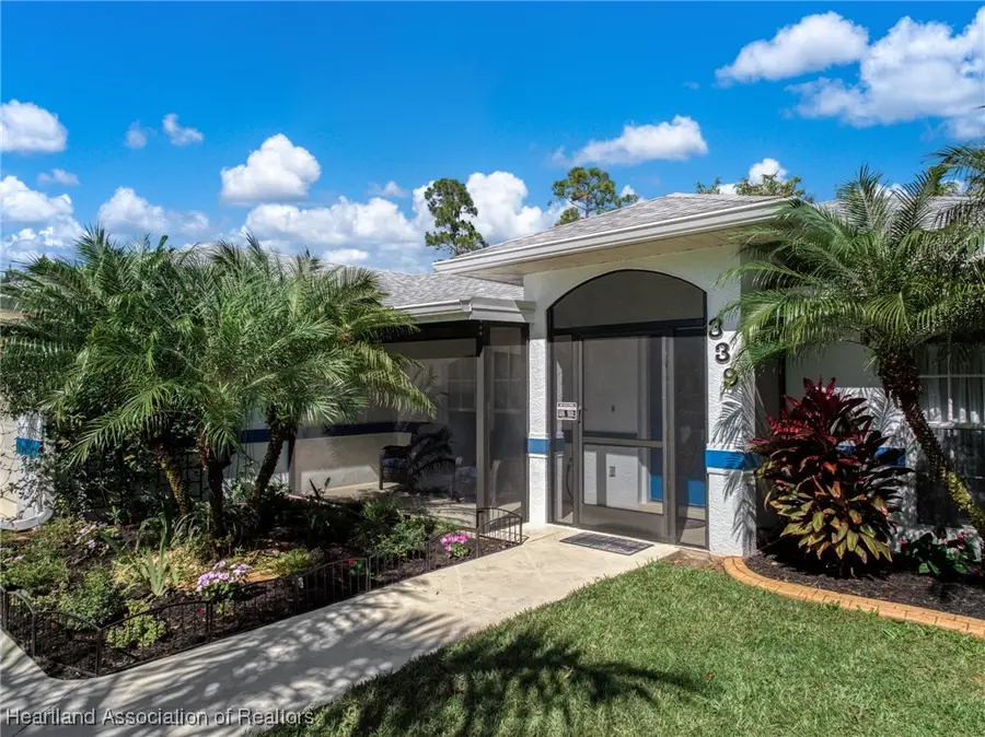 339 Vireo Avenue, Sebring, FL 33870 - Image #3