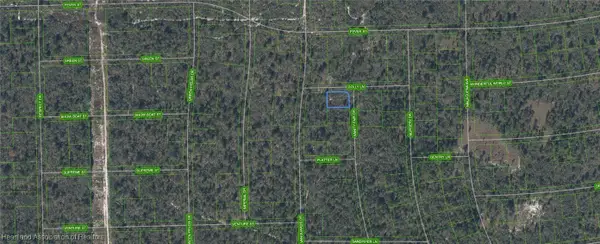 305 Dolly Lane, Lake Placid, FL 33852
