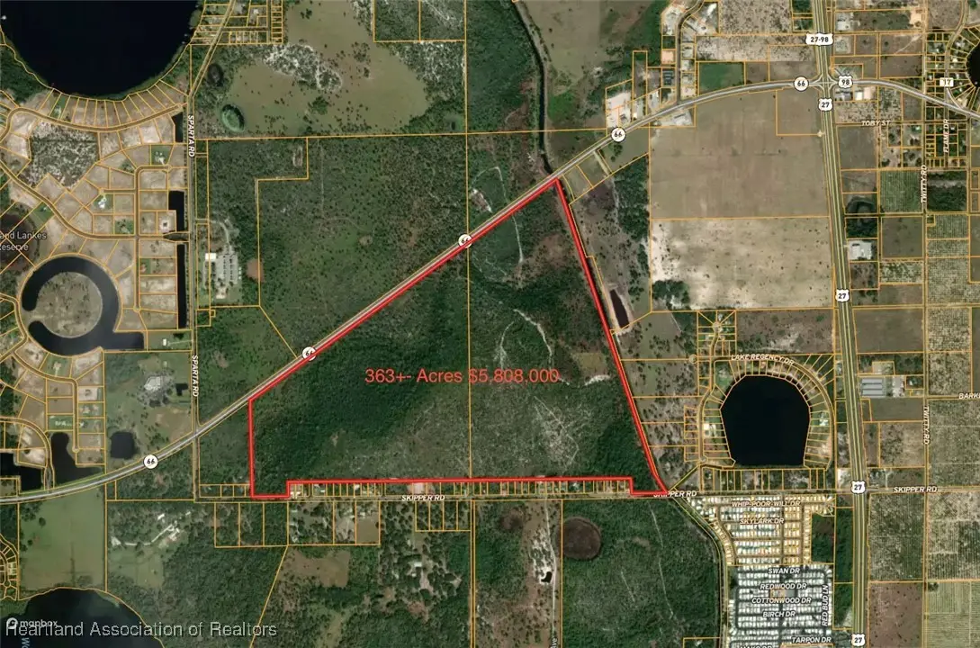 1000 Sr-66 Road, Sebring, FL 33875 - Image #1