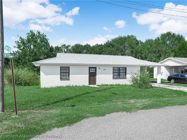 4801 Myrick Avenue, Wauchula, FL 33873