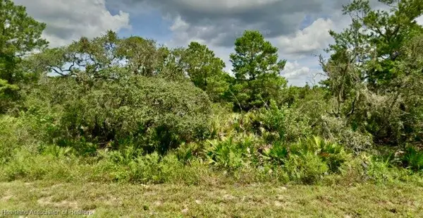 1314 Oleander Street, Lake Placid, FL 33852