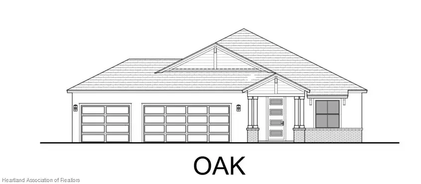 4659 Mignon Drive, Sebring, FL 33872 - Image #3