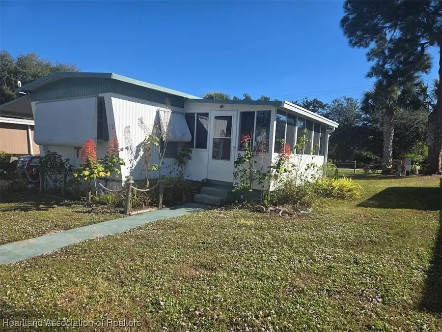 12 Sunrise View, Lake Placid, FL 33852 - Image #2