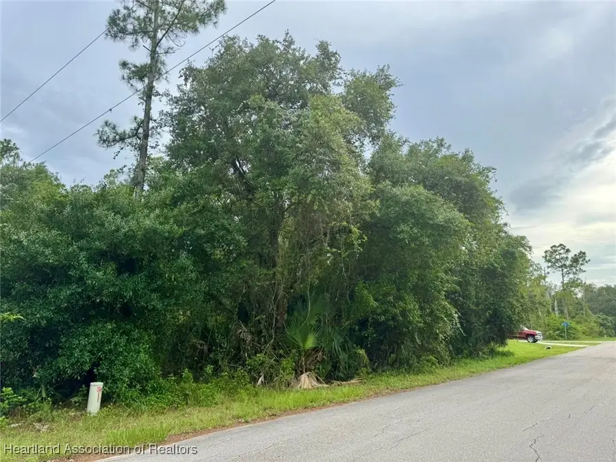 4202 E 21st Street, Alva, FL 33920 - Image #2