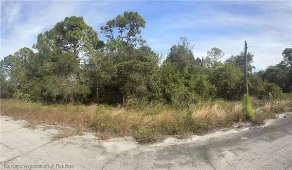 208 Gasparilla Way Ne, Lake Placid, FL 33852