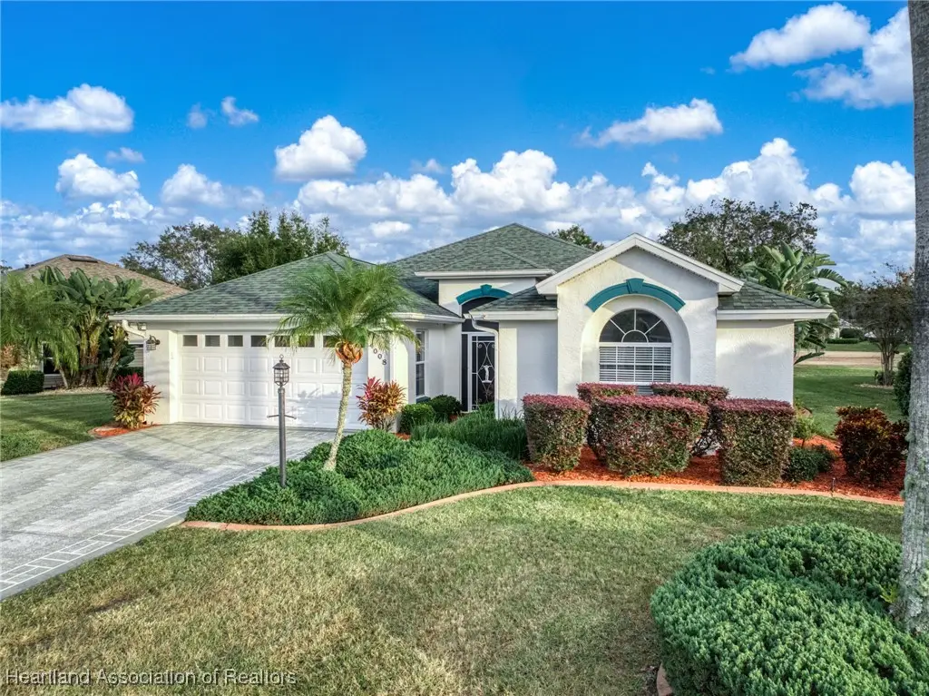 4008 Carter Creek Drive, Avon Park, FL 33825 - Image #1