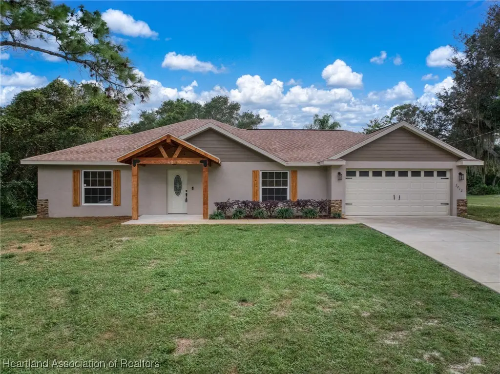 3212 Biris Avenue, Lake Placid, FL 33852 - Image #1