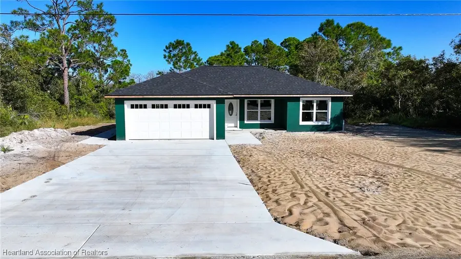 260 Jack Weisser Boulevard, Lake Placid, FL 33852 - Image #2