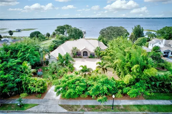 1931 Lakeview Drive, Sebring, FL 33870