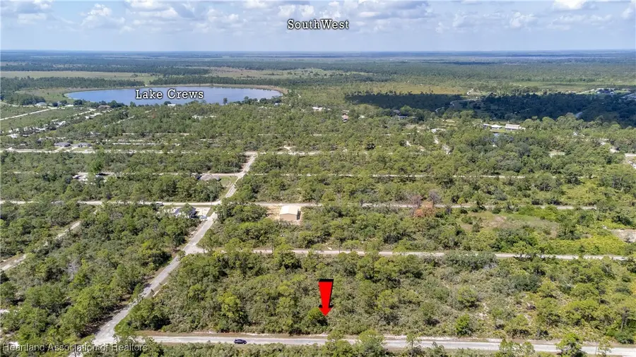 606 Bell Place, Lake Placid, FL 33852 - Image #2