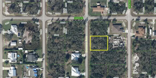 436 Sonora Avenue, Lake Placid, FL 33852