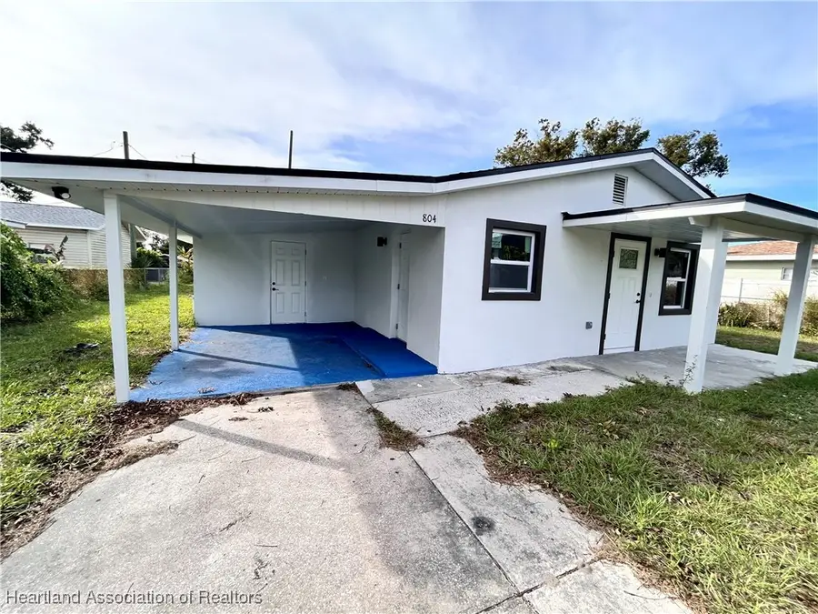804 S 8th Avenue, Wauchula, FL 33873 - Image #2