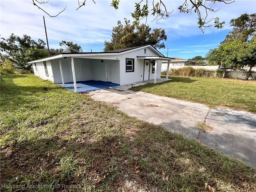 804 S 8th Avenue, Wauchula, FL 33873 - Image #3