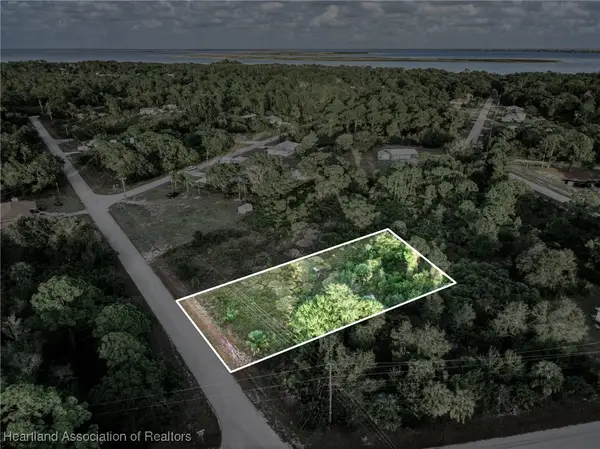 1307 Taft Avenue, Lake Placid, FL 33852