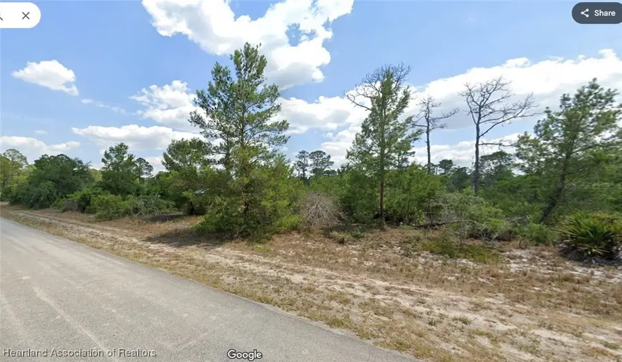 3254 Bluebird Avenue, Lake Placid, FL 33852 - #3