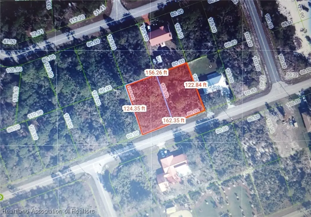 841 Archie Summers Road, Lake Placid, FL 33852 - Image #1